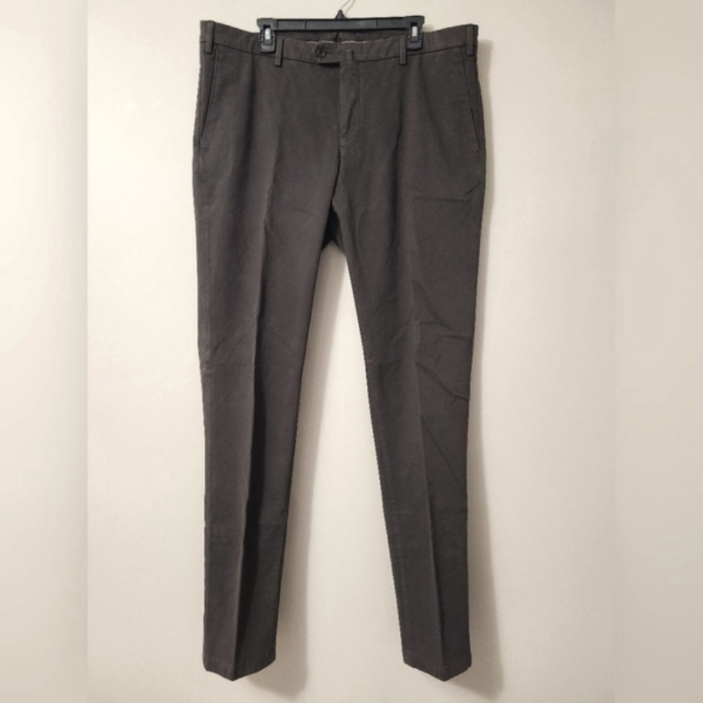 NWOT LORO PIANA Chinos - 40" Waist, Brown